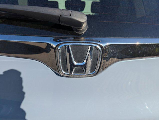 used 2022 Honda CR-V car, priced at $25,998