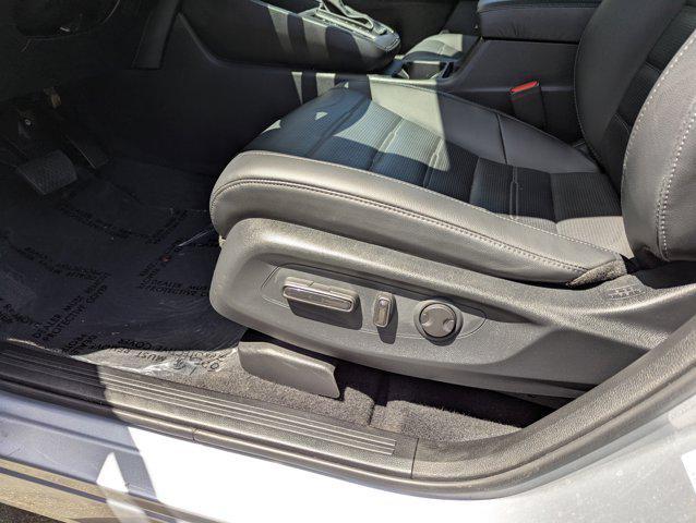 used 2023 Honda CR-V car, priced at $31,298
