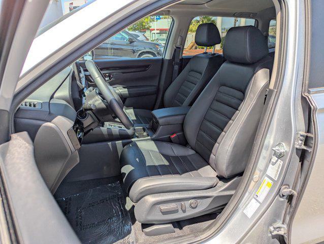 used 2023 Honda CR-V car, priced at $31,298