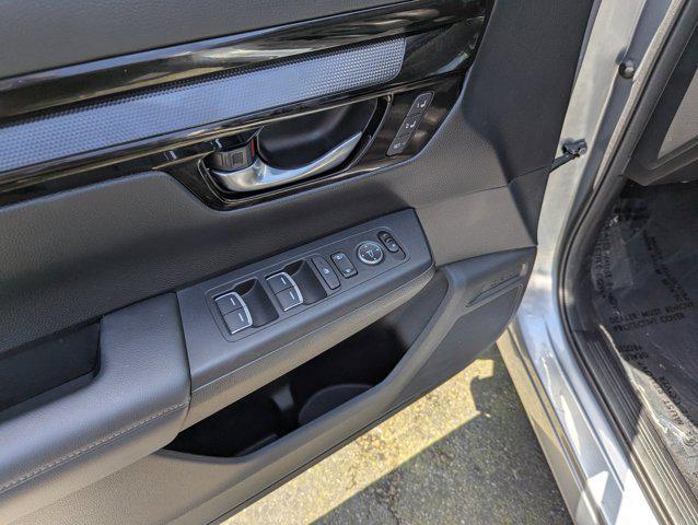 used 2023 Honda CR-V car, priced at $31,298