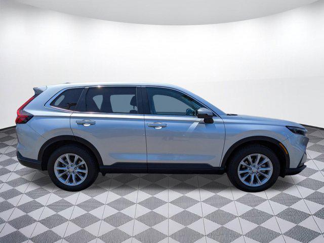 used 2023 Honda CR-V car, priced at $31,298