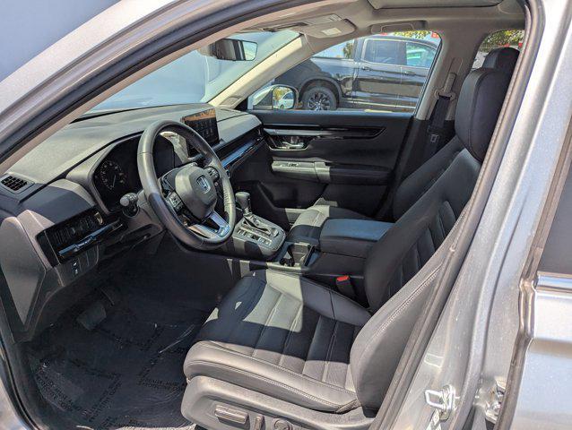 used 2023 Honda CR-V car, priced at $31,298