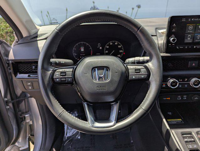 used 2023 Honda CR-V car, priced at $31,298