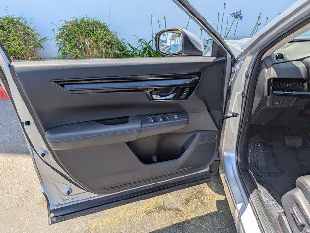 used 2023 Honda CR-V car, priced at $31,298