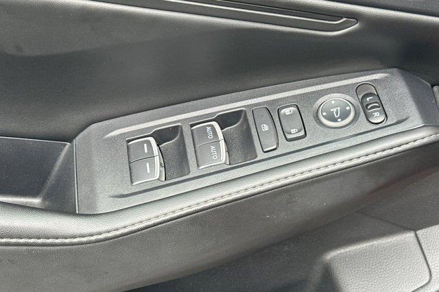 used 2024 Honda Accord Hybrid car, priced at $28,998