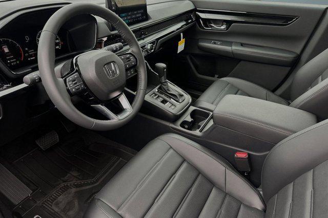 new 2025 Honda CR-V car, priced at $36,352