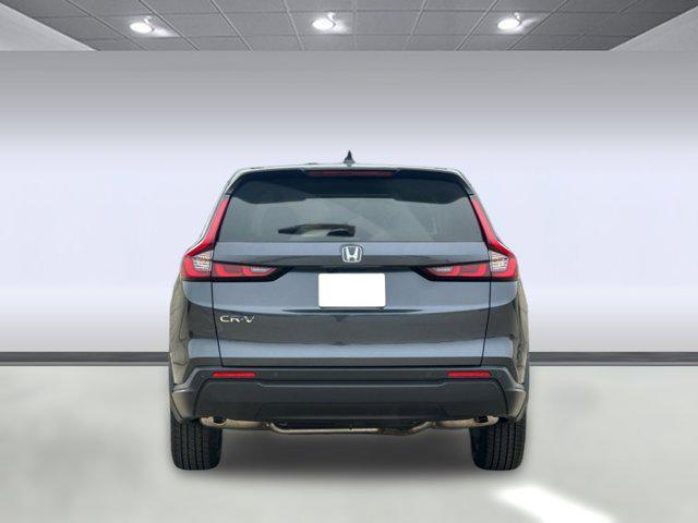 new 2025 Honda CR-V car, priced at $36,352