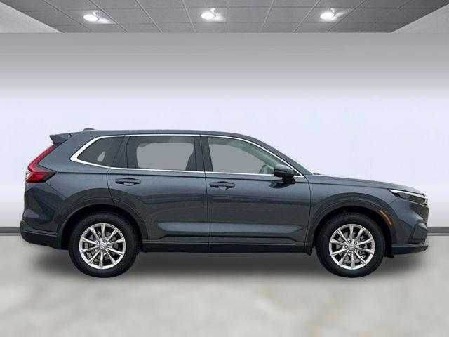 new 2025 Honda CR-V car, priced at $36,352