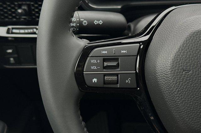 new 2025 Honda CR-V car, priced at $36,352