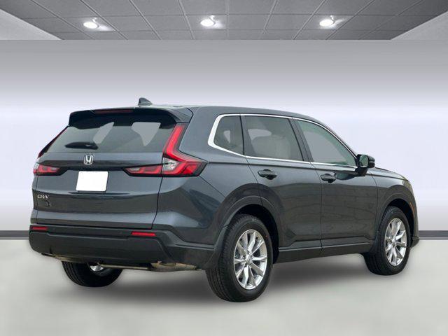 new 2025 Honda CR-V car, priced at $36,352