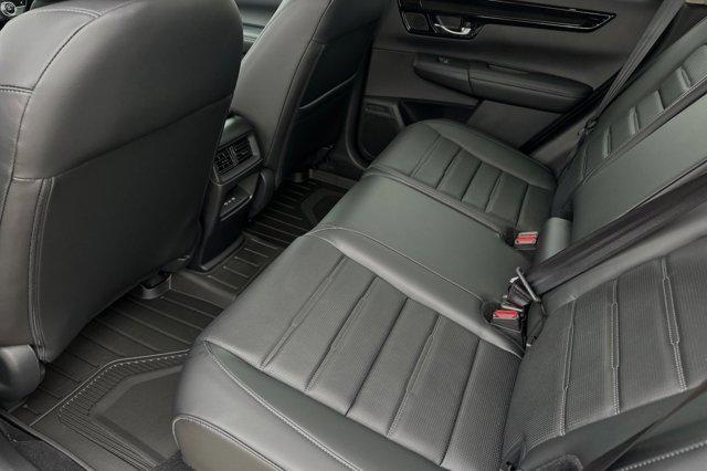 new 2025 Honda CR-V car, priced at $36,352