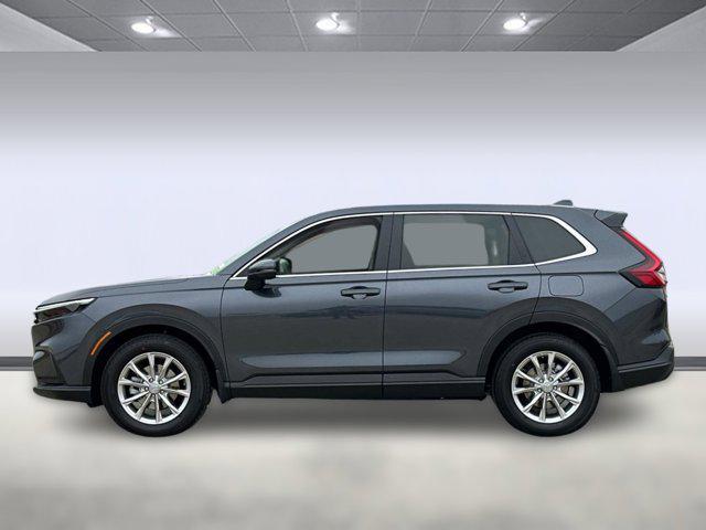 new 2025 Honda CR-V car, priced at $36,352