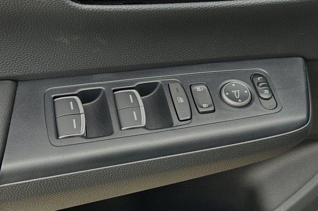 new 2025 Honda CR-V car, priced at $36,352