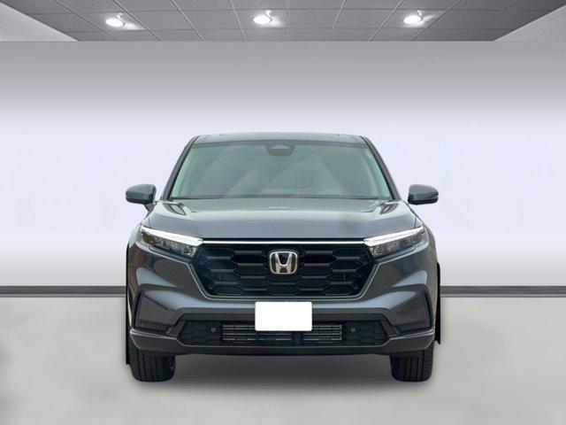 new 2025 Honda CR-V car, priced at $36,352