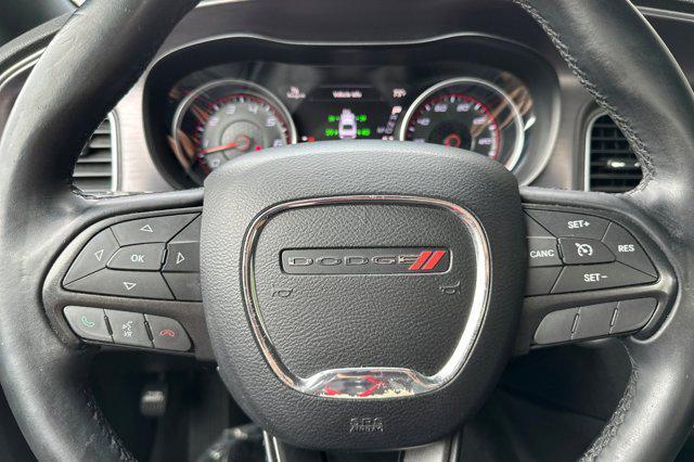 used 2015 Dodge Charger car, priced at $11,999
