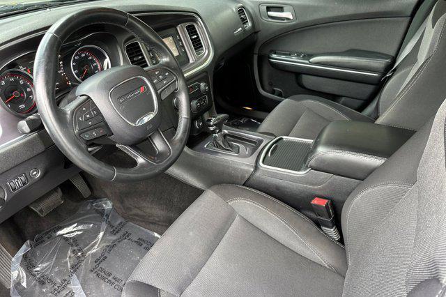 used 2015 Dodge Charger car, priced at $11,999