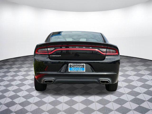 used 2015 Dodge Charger car, priced at $11,999