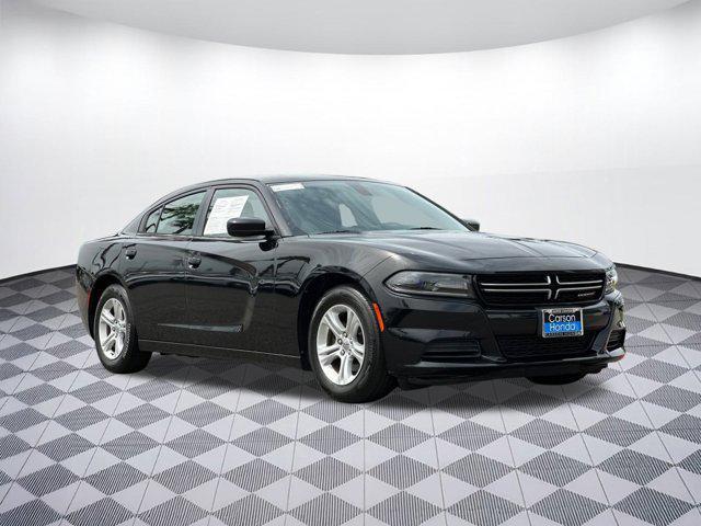 used 2015 Dodge Charger car, priced at $11,999