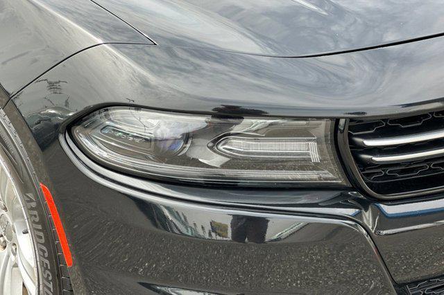 used 2015 Dodge Charger car, priced at $11,999