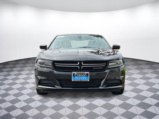 used 2015 Dodge Charger car, priced at $11,999