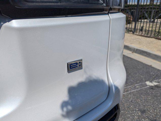 new 2025 Honda Prologue car, priced at $50,073