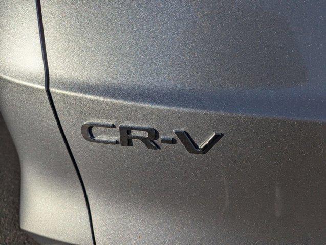 new 2025 Honda CR-V car, priced at $37,850