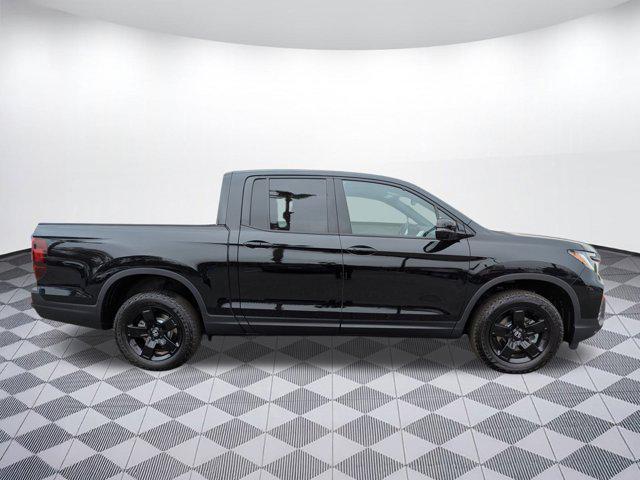 new 2025 Honda Ridgeline car, priced at $45,261