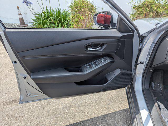 used 2024 Honda Accord car, priced at $26,999