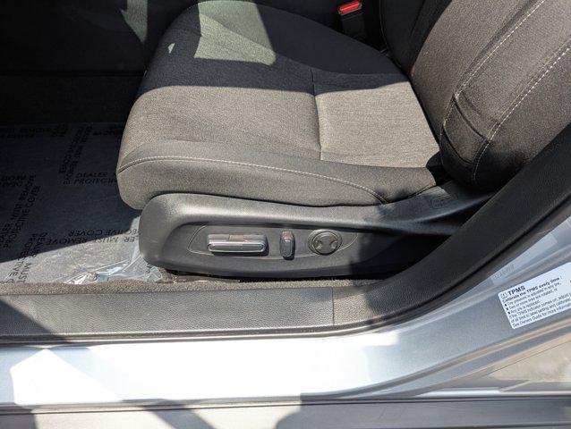 used 2024 Honda Accord car, priced at $26,999