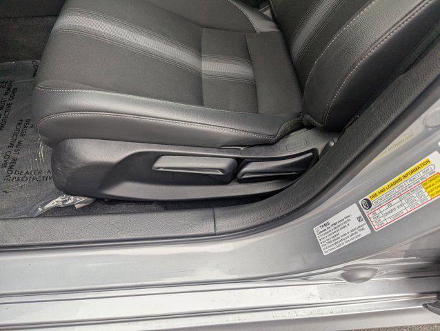 used 2024 Honda Civic car, priced at $22,996