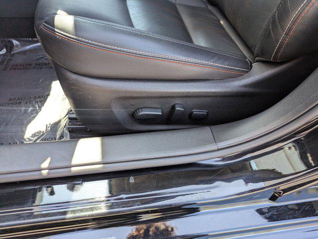used 2024 Nissan Altima car, priced at $23,999