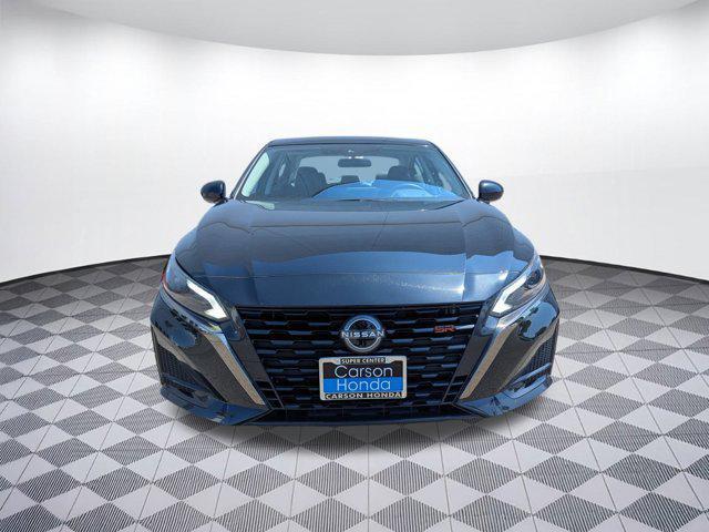 used 2024 Nissan Altima car, priced at $23,999