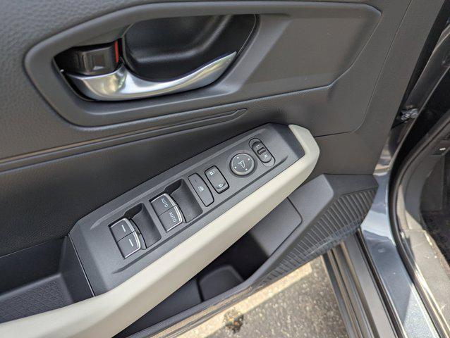 new 2025 Honda Accord car, priced at $28,531