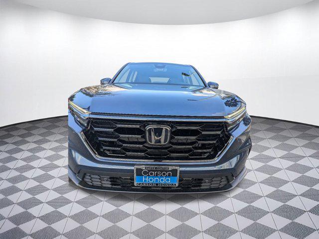 new 2025 Honda CR-V car, priced at $36,343