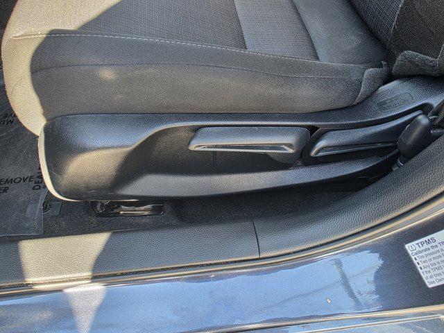 used 2024 Honda Civic car, priced at $25,598