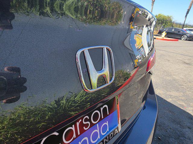 used 2024 Honda Civic car, priced at $25,598