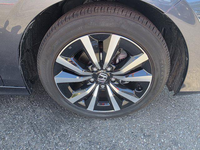 used 2024 Honda Civic car, priced at $25,598
