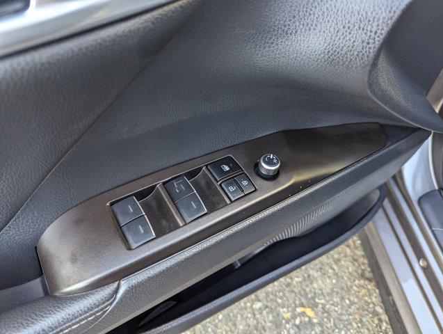 used 2024 Toyota Camry car, priced at $32,496