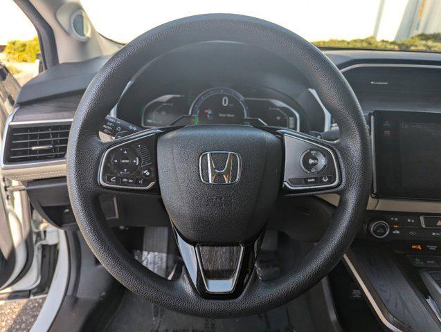 used 2018 Honda Clarity Plug-In Hybrid car, priced at $17,499