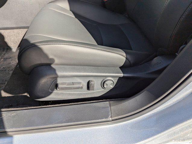 new 2025 Honda Accord Hybrid car, priced at $35,992