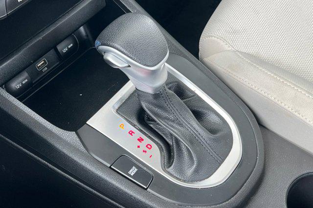 used 2023 Kia Forte car, priced at $15,999