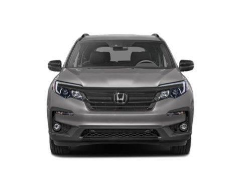 used 2022 Honda Pilot car, priced at $29,499