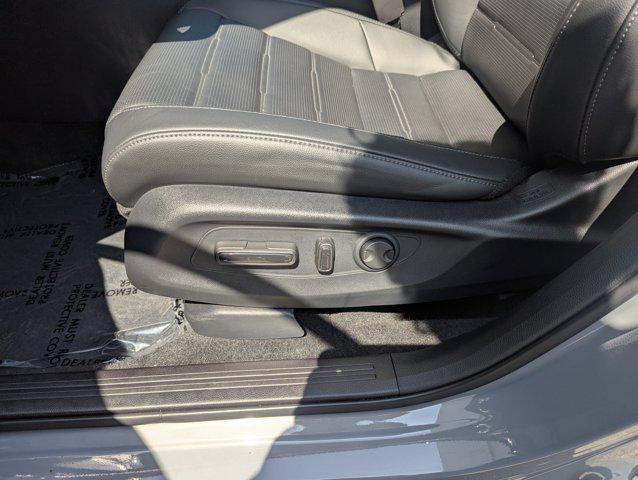 used 2025 Honda CR-V car, priced at $34,498