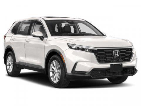 new 2024 Honda CR-V car, priced at $34,860