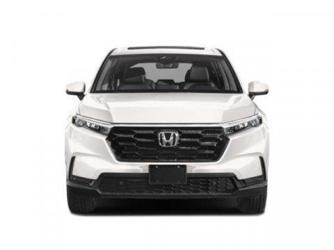 new 2024 Honda CR-V car, priced at $34,860