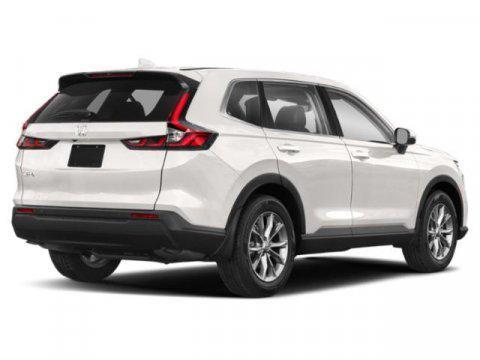 new 2024 Honda CR-V car, priced at $34,860