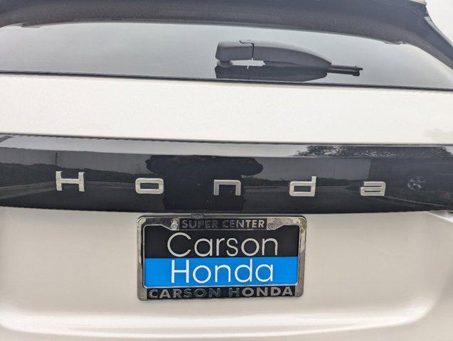 used 2024 Honda Prologue car, priced at $39,497