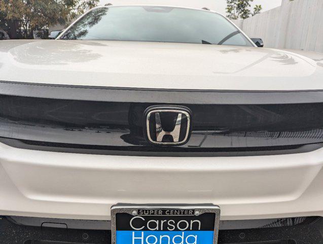 used 2024 Honda Prologue car, priced at $39,497