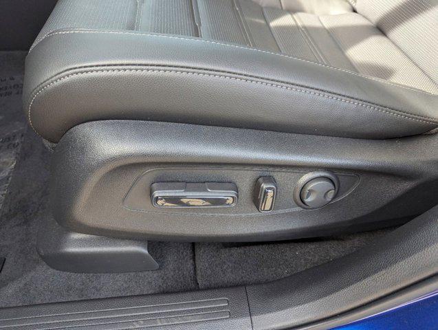 new 2025 Honda CR-V car, priced at $35,302