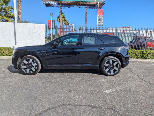 new 2024 Honda Prologue car, priced at $59,750